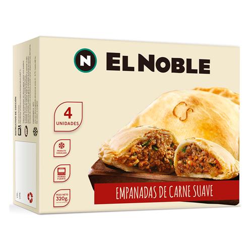 El noble