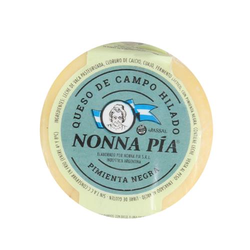 Nonna Pía
