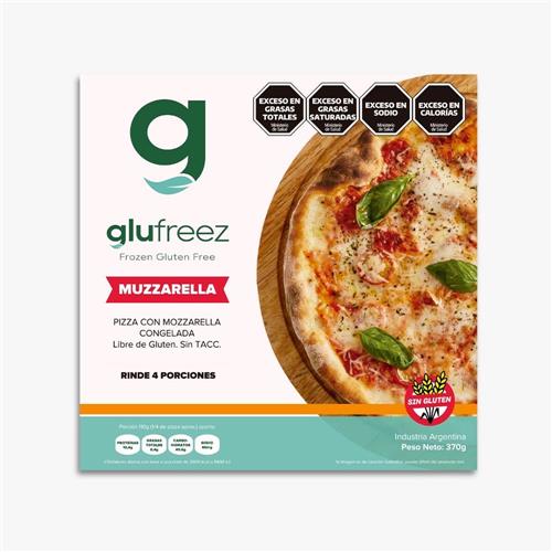 Glufreez